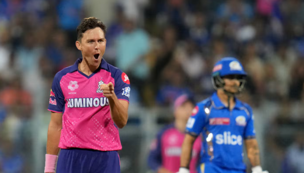 📰 NZ Cricket won't rule out franchise T20 competition