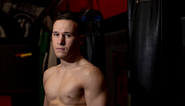 📰 Big blow for UFC's return Downunder as Kiwi star out injured