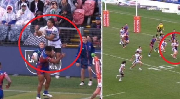 📰 The two controversial calls against star winger that cost Warriors the game