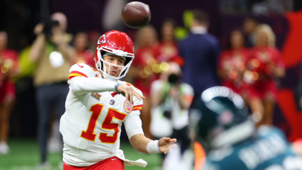 📰 Patrick Mahomes says losing to Philadelphia Eagles "worst feeling in the world"