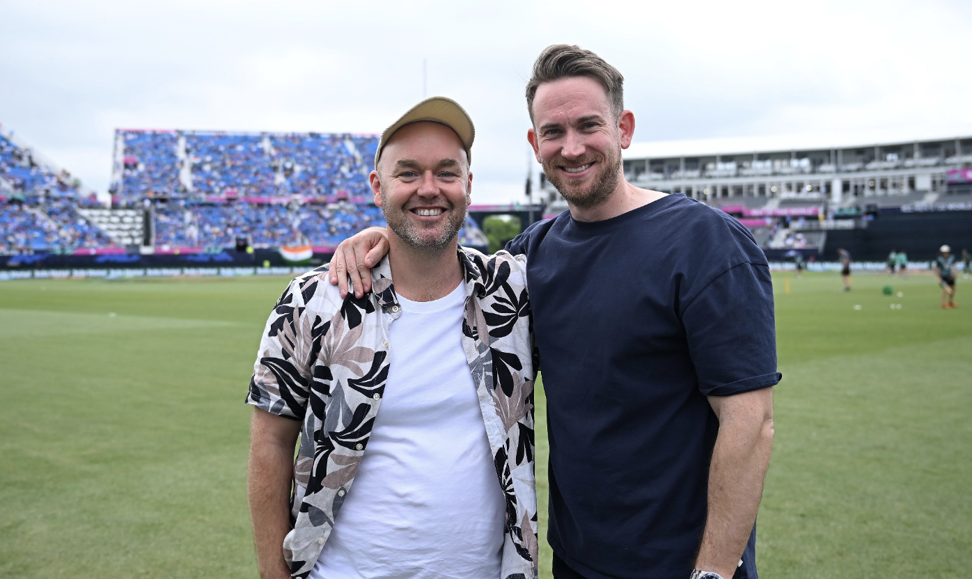 📰 Kiwi teams in the Big Bash? The Grade Cricketer on NZ’s T20 future