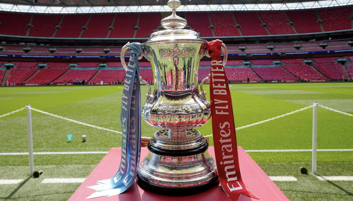 📰 Club booted out of FA Cup after "error"