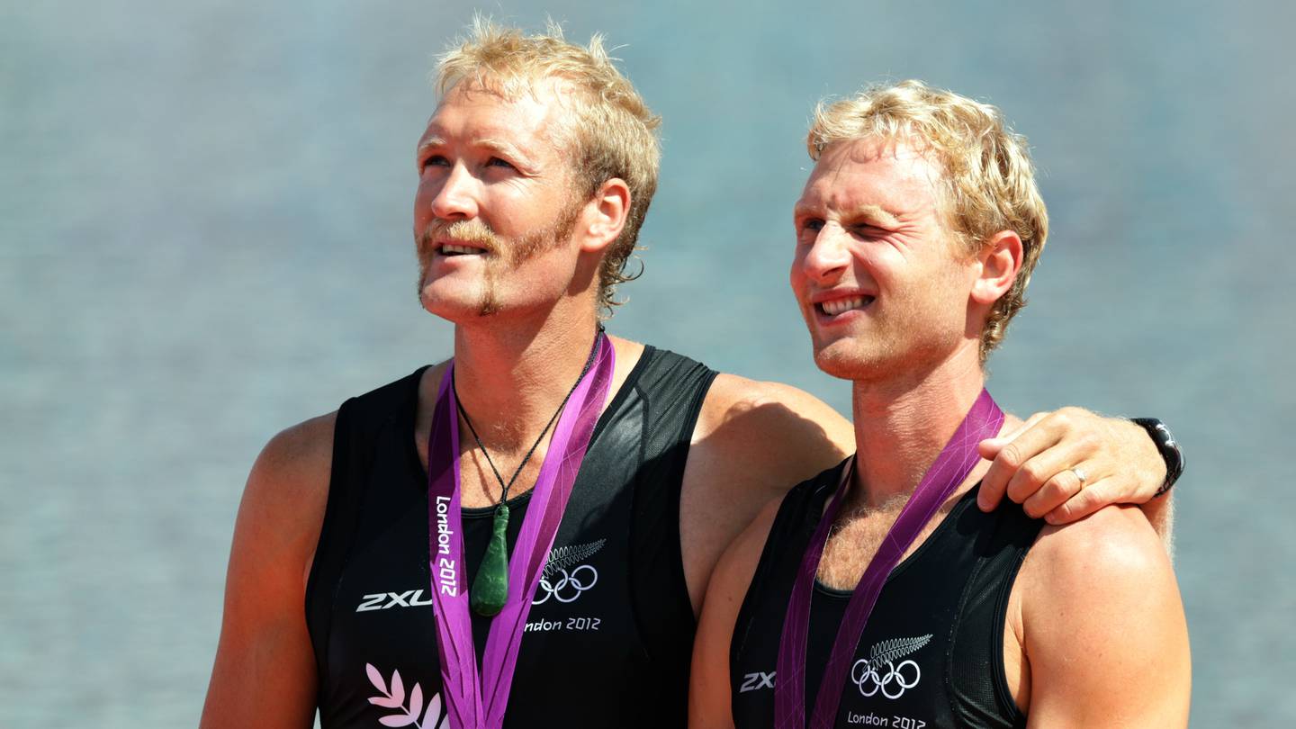 Standout sportspeople recognised in 2023 New Year Honours list