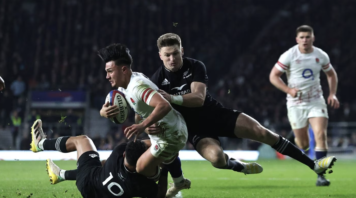 📰 All Blacks set for shake-up as new tournament confirmed