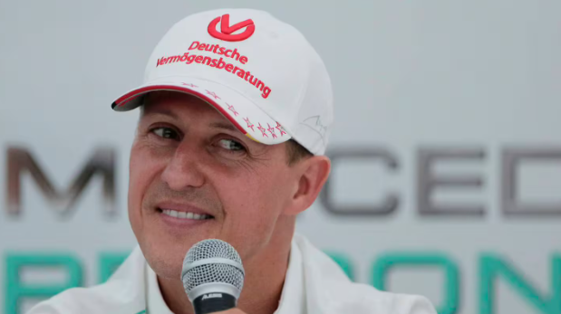 📰 Schumacher family appeal sentence in blackmail case