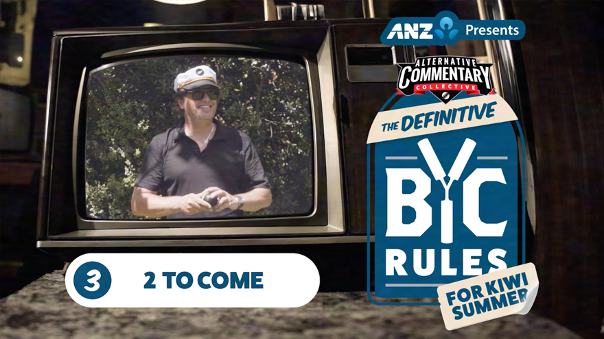 🎥 ANZ & ACC Present: Definitive BYC Rule #3