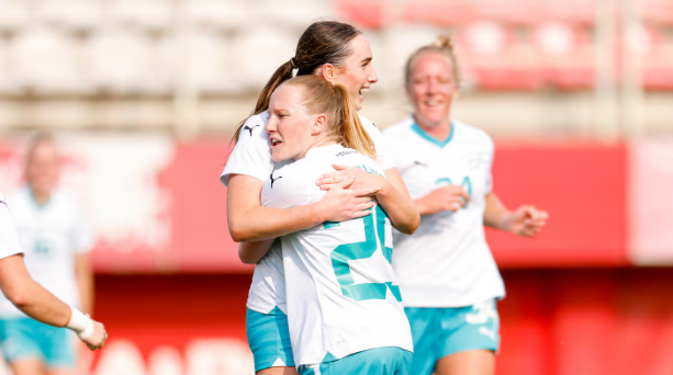📰 Football Ferns edge Venezuela for bounce back win