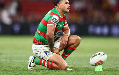 📰 NRL team start swear jar after f-bomb barrage
