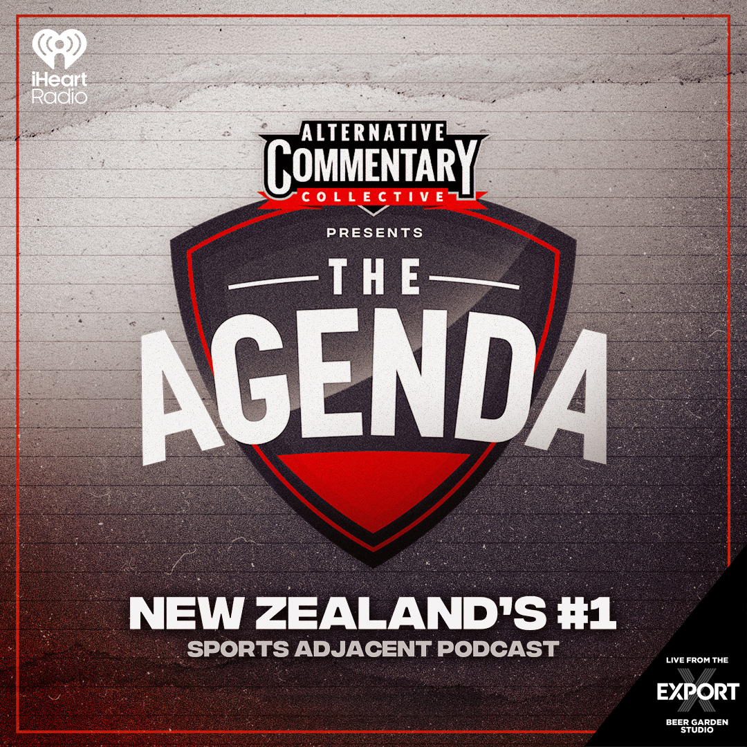 The Agenda