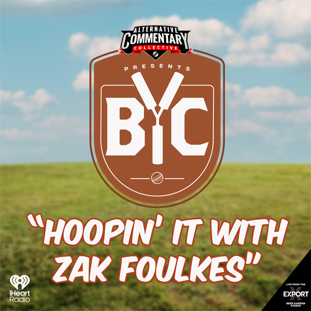The BYC Podcast