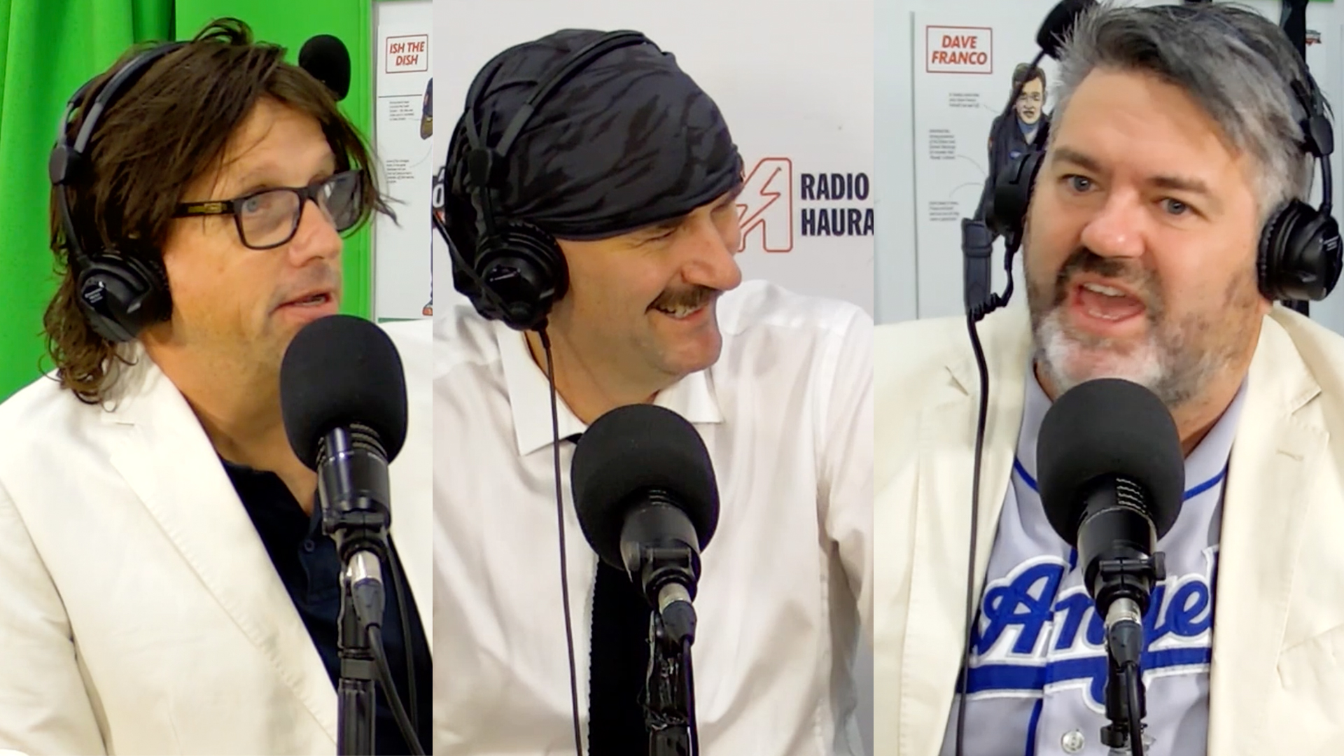 The "Oprah Football World Cup" is coming!