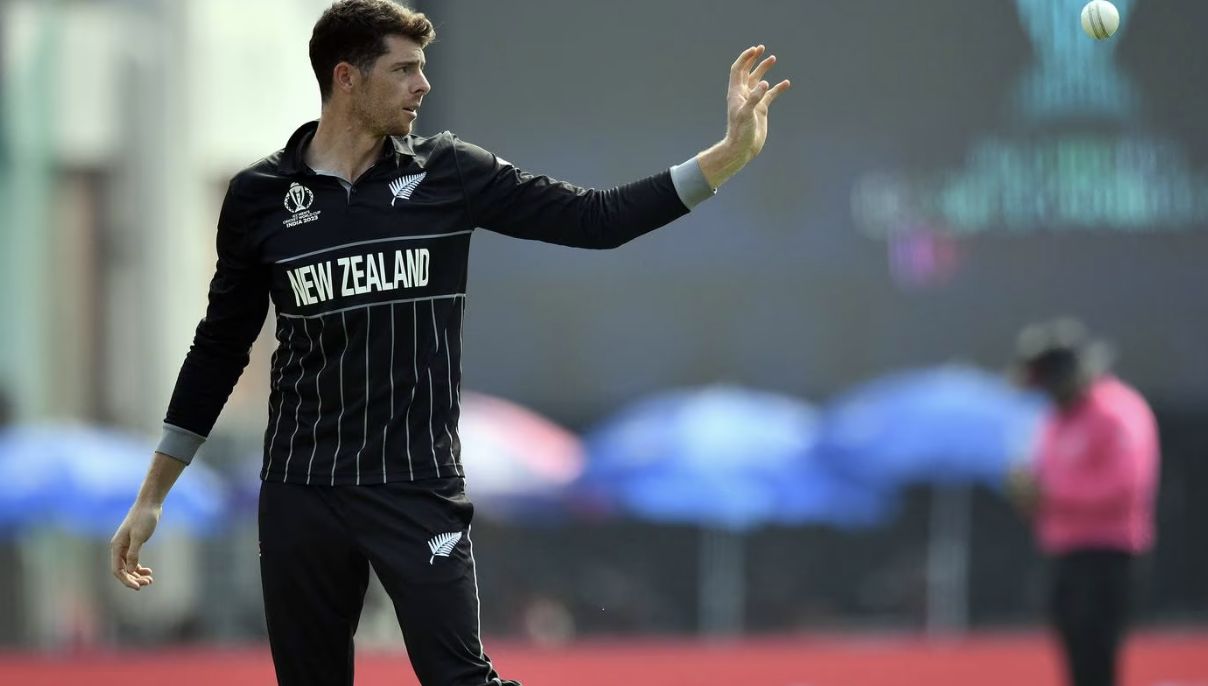 📰 All you need to know: Black Caps begin pivotal stretch against Australia