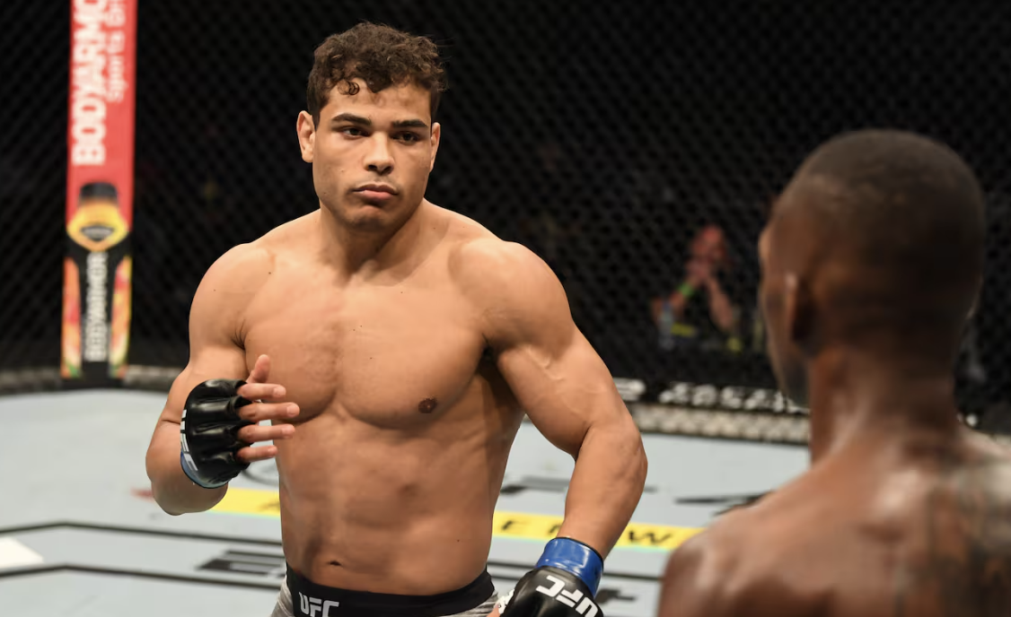 📰 What Costa learned from UFC loss to Adesanya