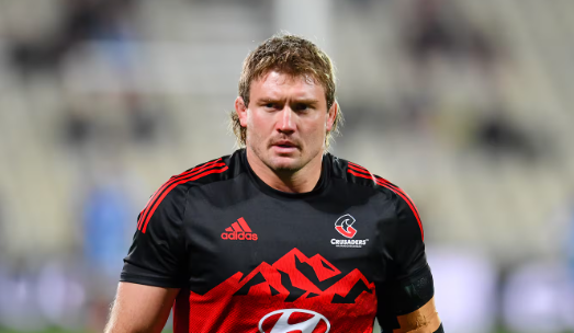 📰 Super Rugby Selections: Crusaders star set for return