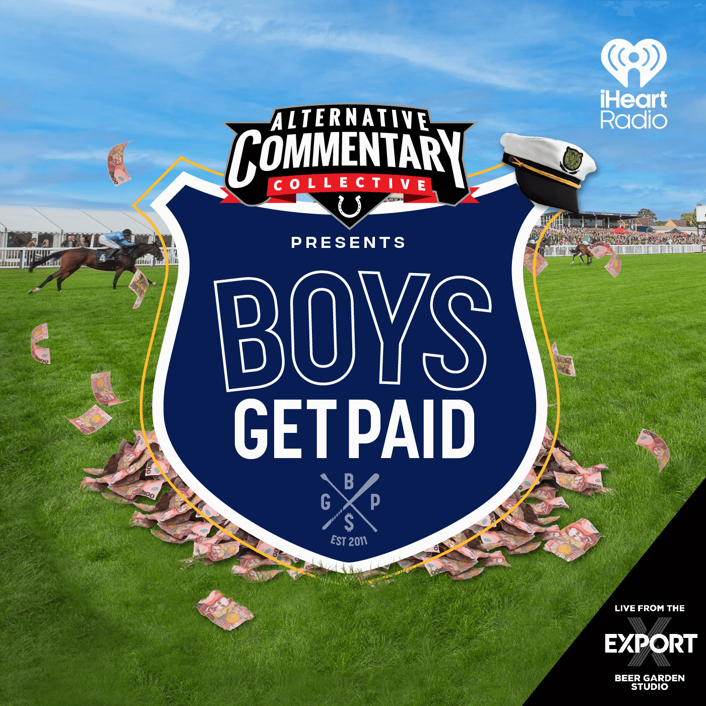 Boys Get Paid