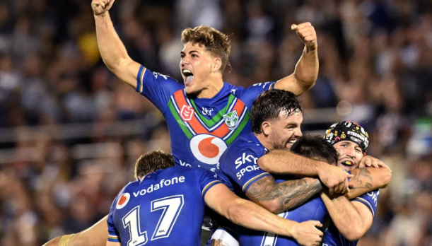 📰 The inside story of Reece Walsh's Warriors departure