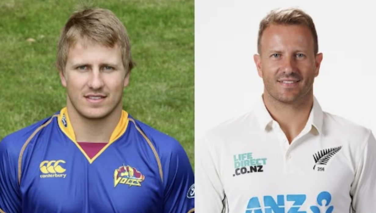 📰 Neil Wagner: 17 years later a legend farewells domestic cricket