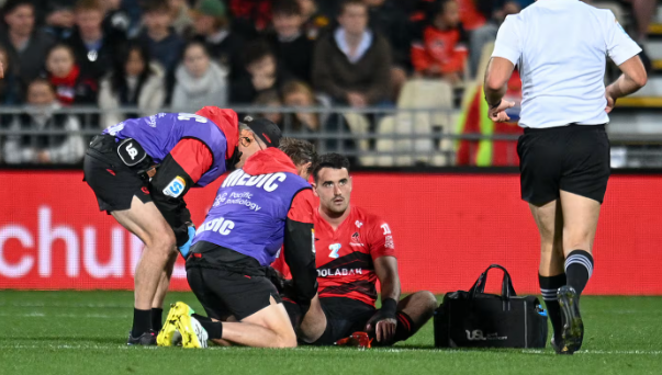 📰 Will Jordan facing nervous wait over severity of knee injury