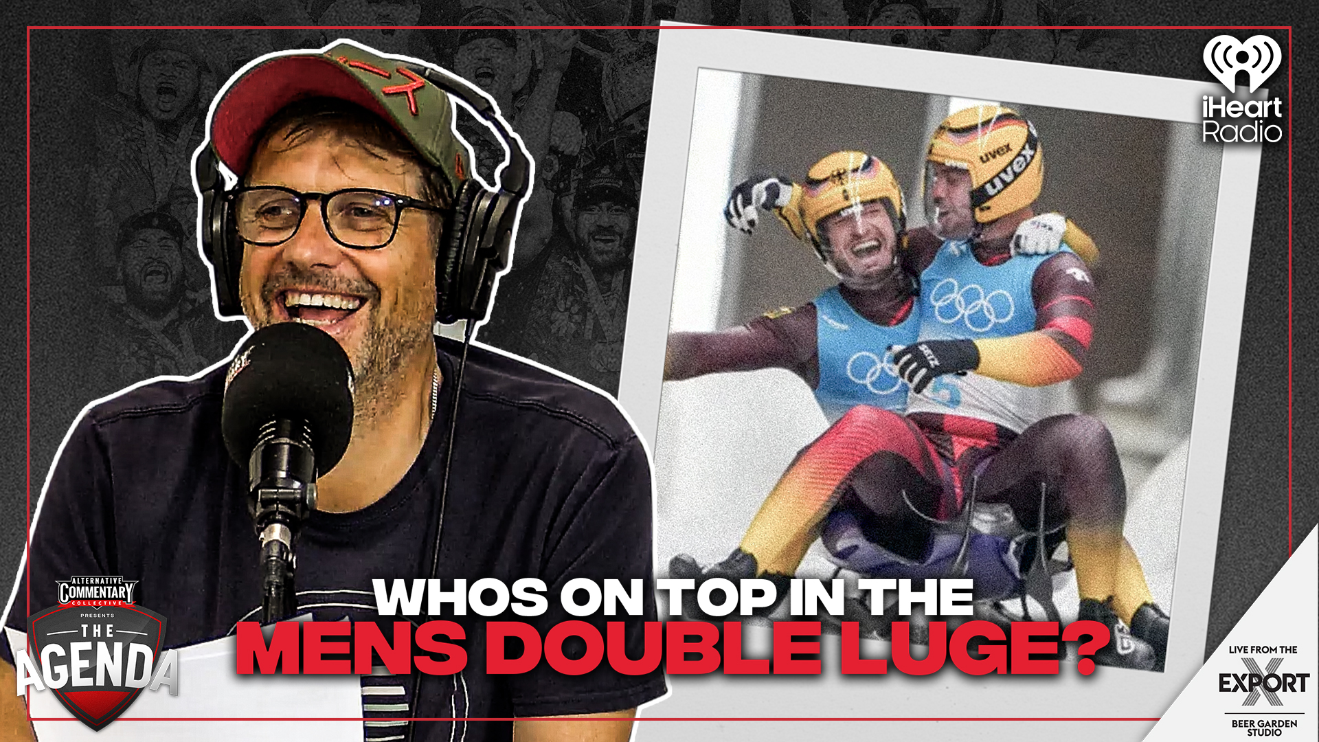 Important Winter Olympics questions...