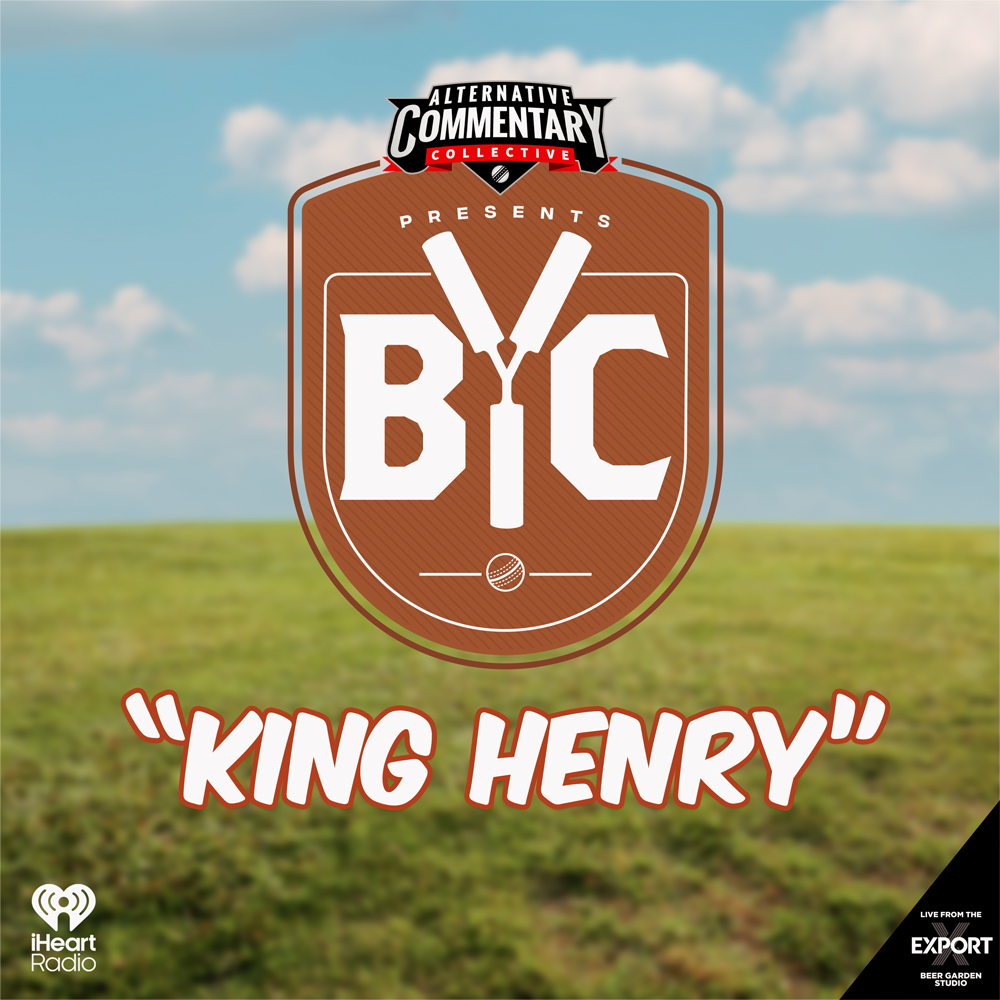 The BYC Podcast