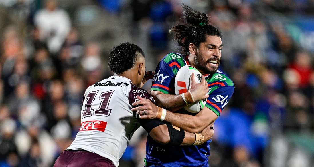 📰 Seven returning players for Warriors ahead of crucial run