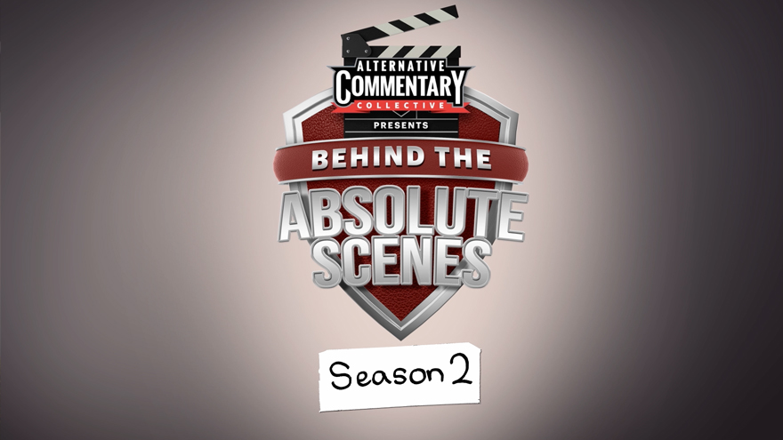 🎥 Behind The Absolute Scenes: S2 Ep1 - 2015 CWC Semi & Final