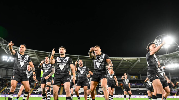 📰 NZ open to host 2025 League World Cup
