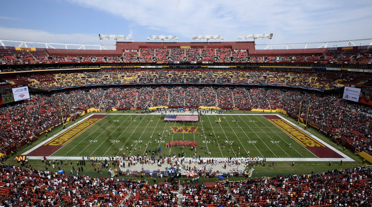 Record price to buy sports team about to be smashed