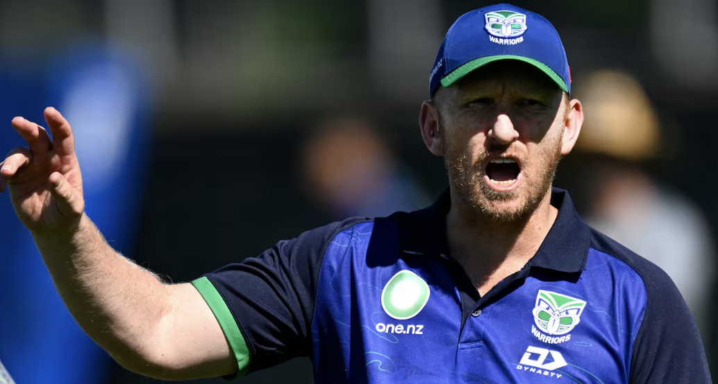 📰 The key to Warriors' toughest challenge