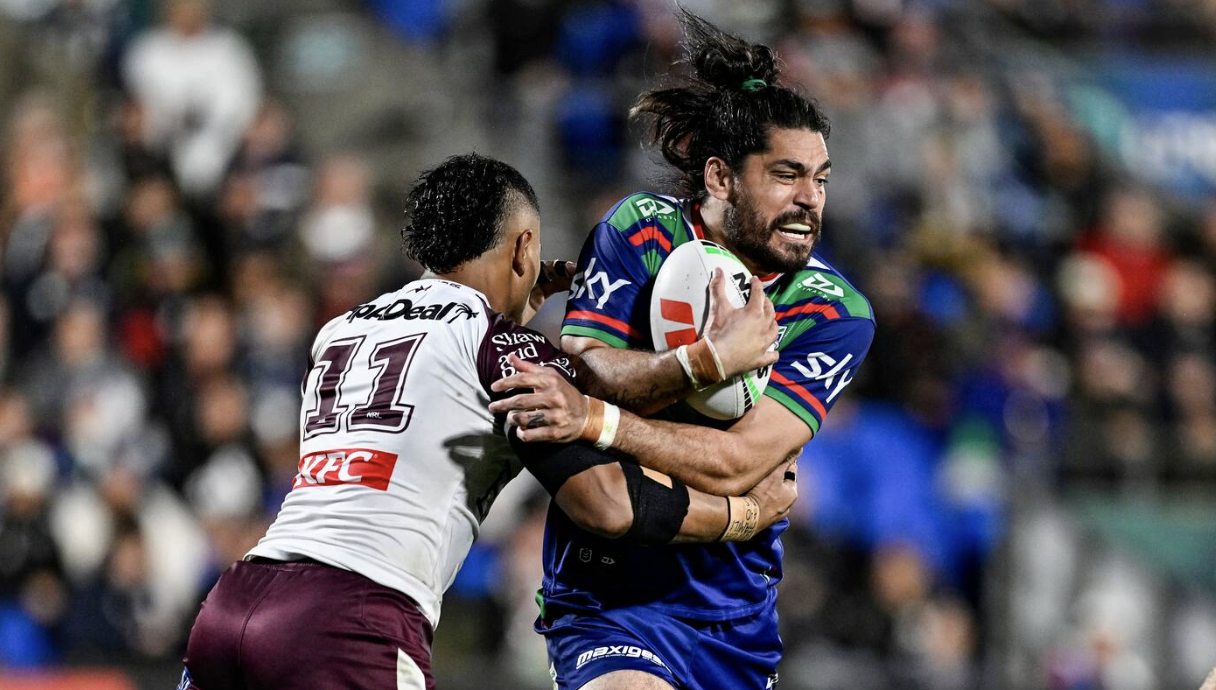 📰 Warriors hit again as captain ruled out indefinitely