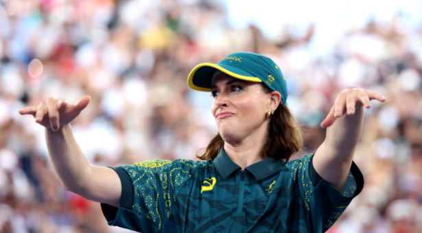 📰 "I now only break in my living room with my partner" - Raygun