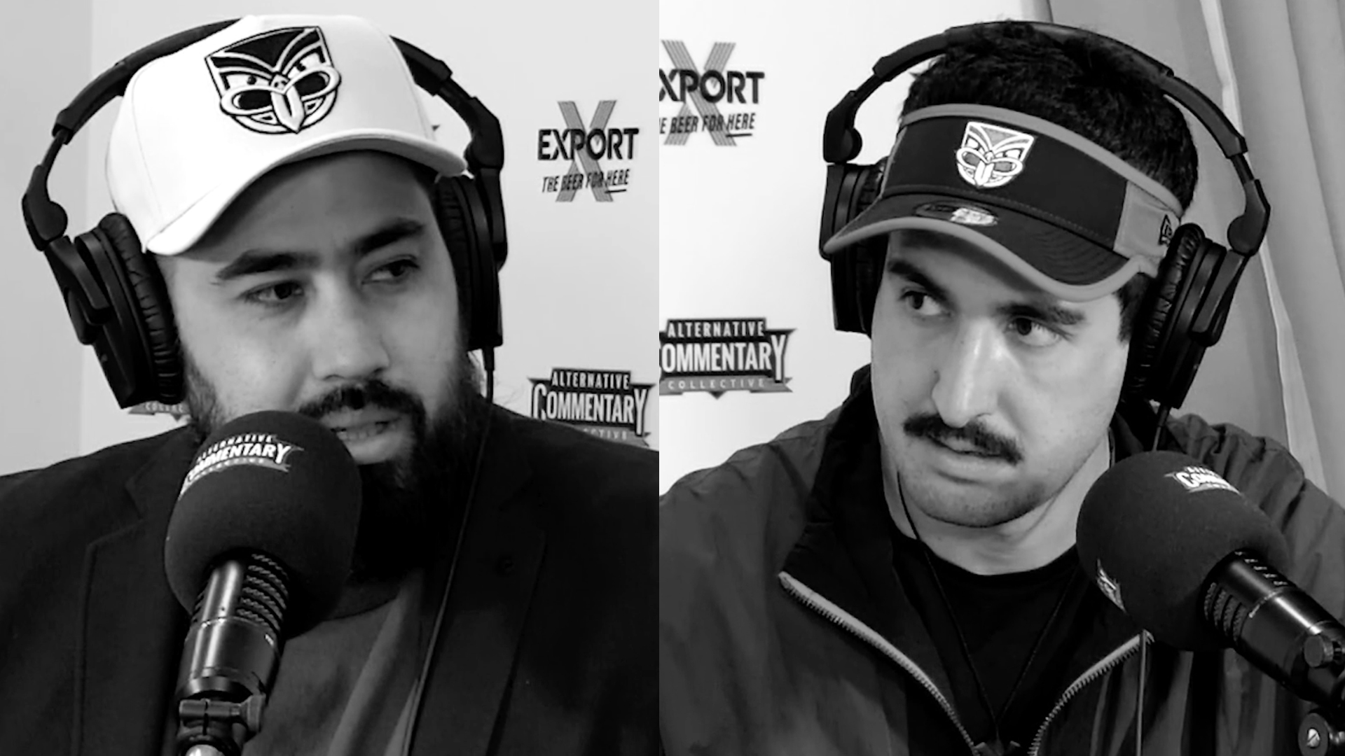 WATCH: Mad Monday discovers the latest NRL conspiracy