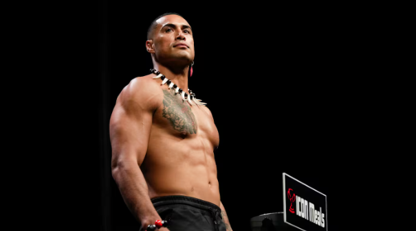 📰 Carlos Ulberg's bizarre adventure