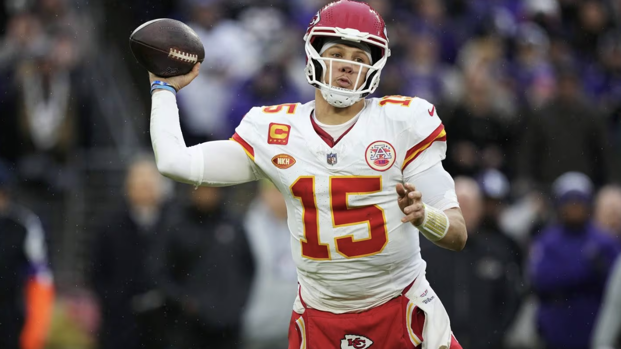 📰 All you need to know: Super Bowl - Chiefs v 49ers