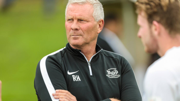 📰 Former All Whites coach slams Barbarouses grudge claims