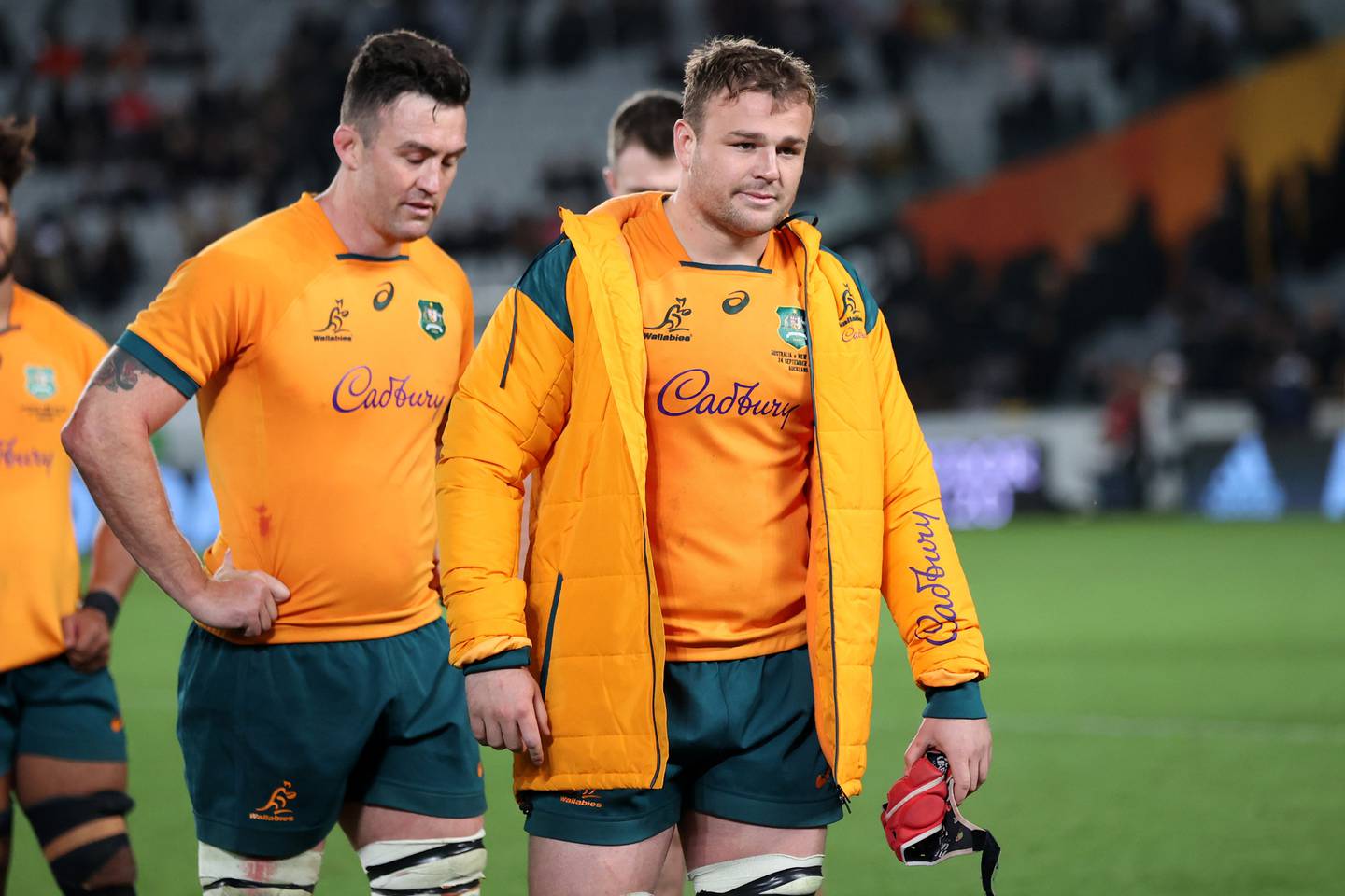 Australian media reacts to All Blacks thrashing in second Bledisloe Cup test