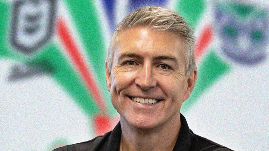 📰 "More than a logo, more than a name" - One NZ Warriors celebrate 25 years