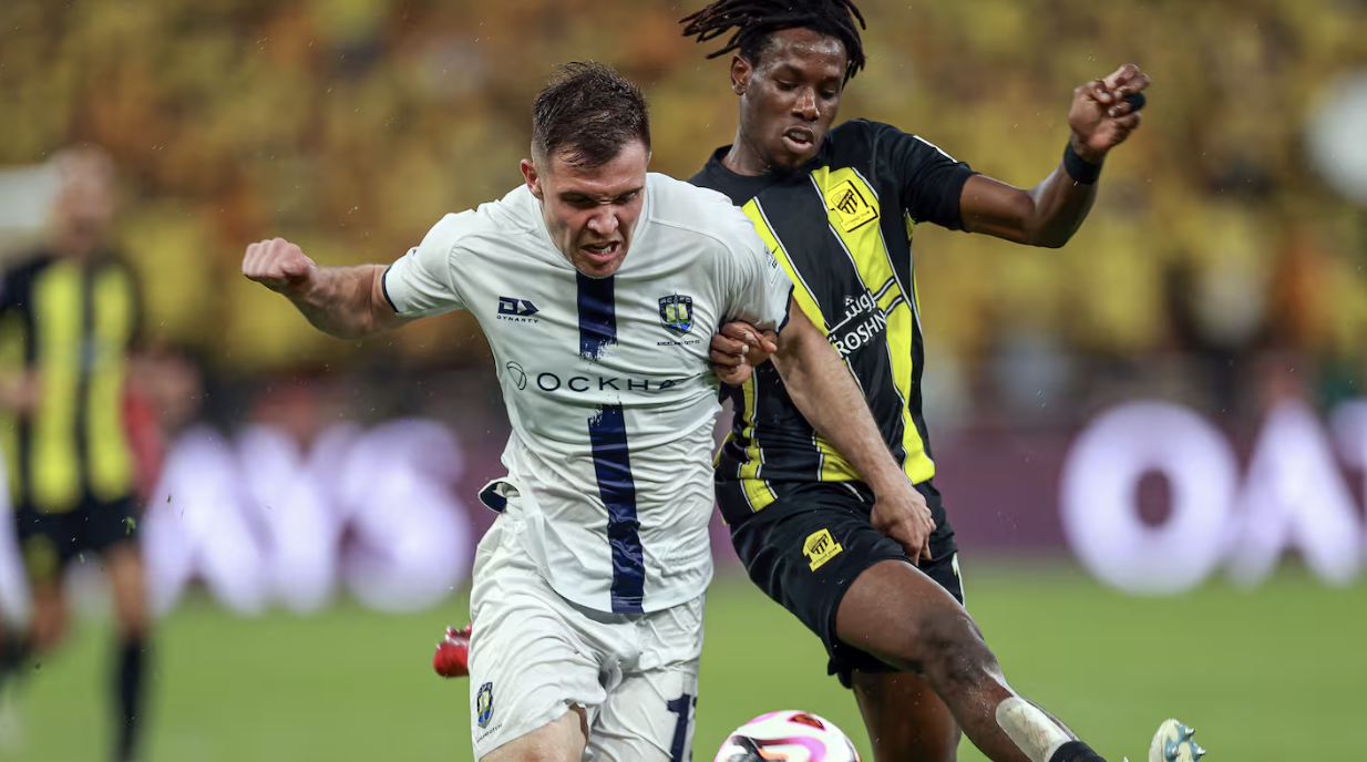 📰 FIFA to pay $1.88 billion prizemoney for Club World Cup