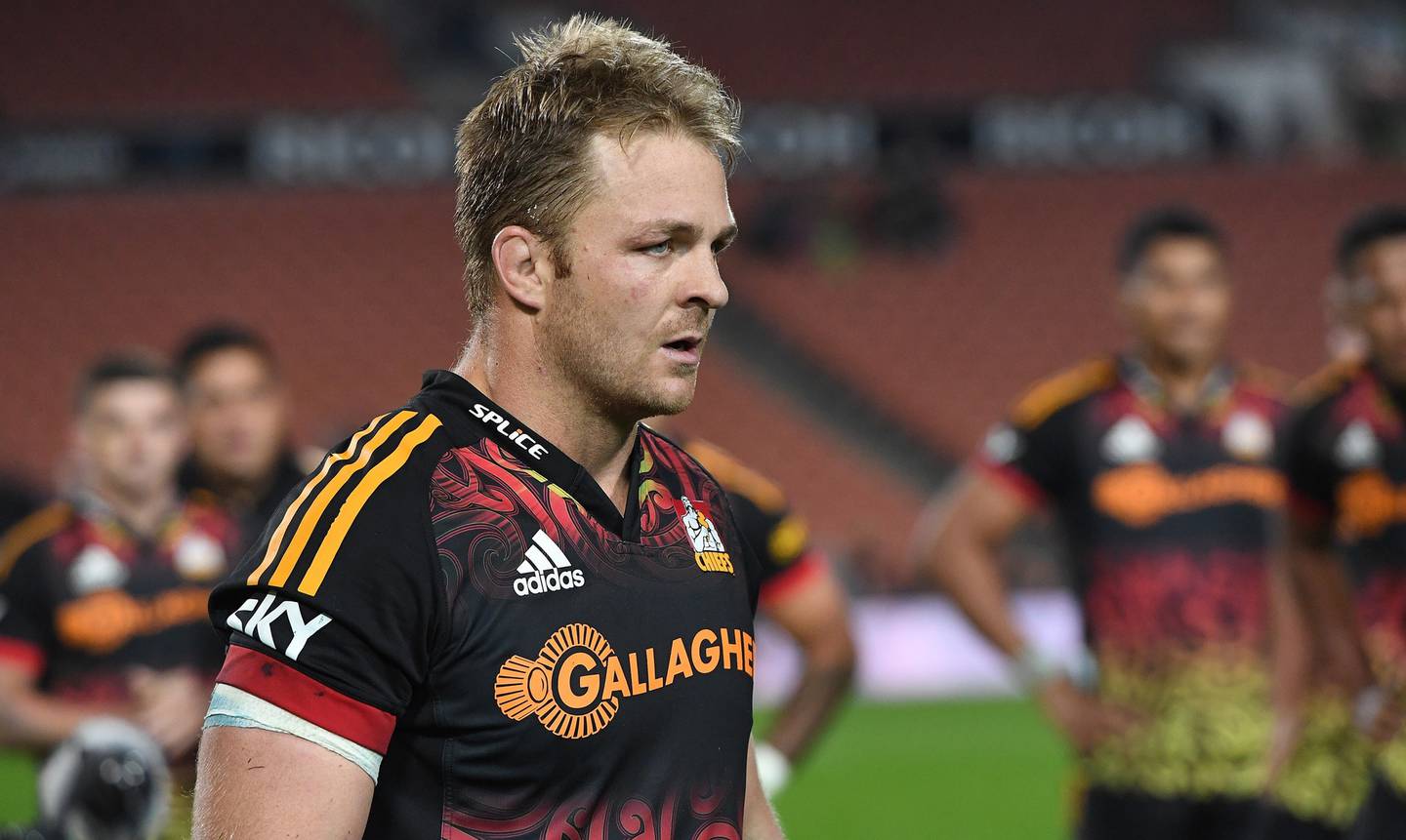 Why Sam Cane should be dropped in upcoming Tests