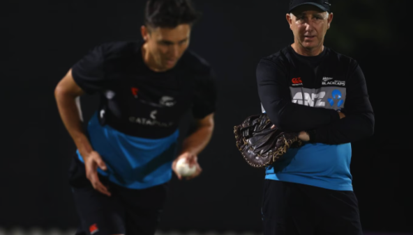 Former Black Caps captain's warning to NZ Cricket