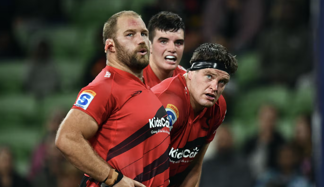 📰 Why does everybody hate the Crusaders?