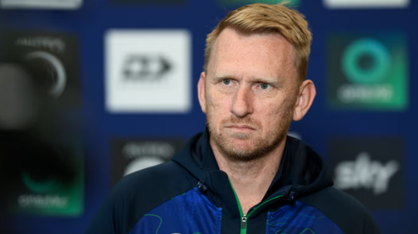 📰 Webster’s apology to fans as Warriors approach make or break