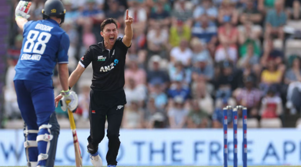 📰 Black Caps squad revealed for World Cup