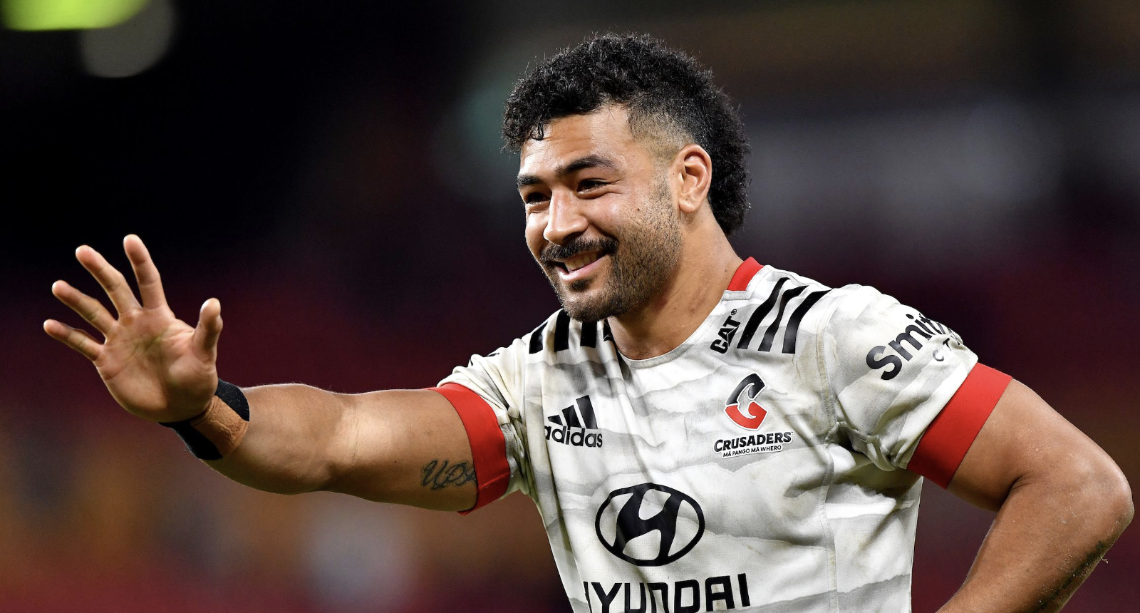 📰 All Blacks playing for Waratahs? Super Rugby head wants player mobility