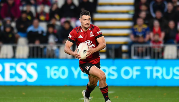 📰 All Blacks star to miss entire Super Rugby season