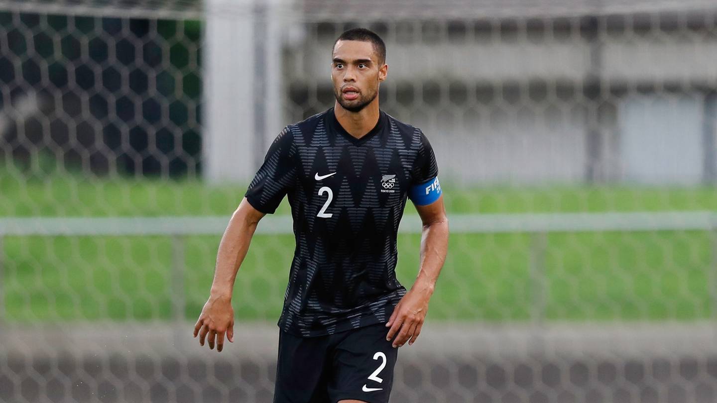 All Whites legend announces retirement after homecoming game