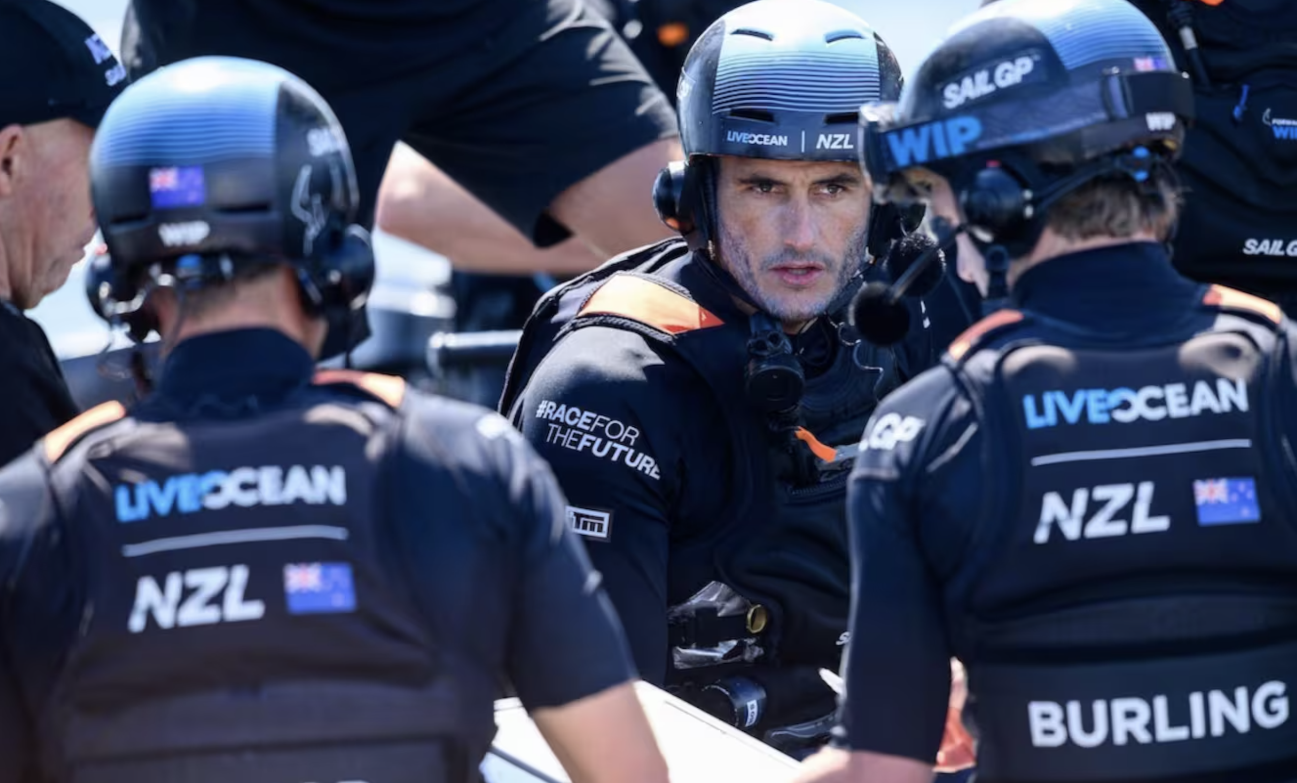 📰 How Black Foils will approach winner-take-all finale in San Francisco