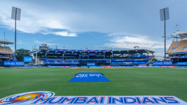 📰 Indian Premier League suspended due to New Delhi-Pakistan conflict