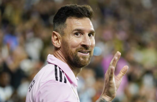 📰 Kiwi athlete more popular than Messi? The list that proves it