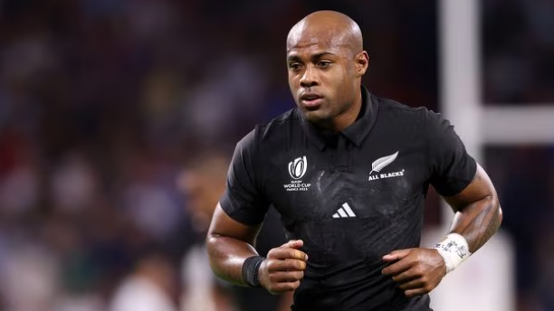 📰 All Blacks side named for Rugby World Cup Semi Final